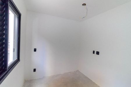 Apartamento à venda com 71m², 2 quartos e 1 vagaQuarto 2
