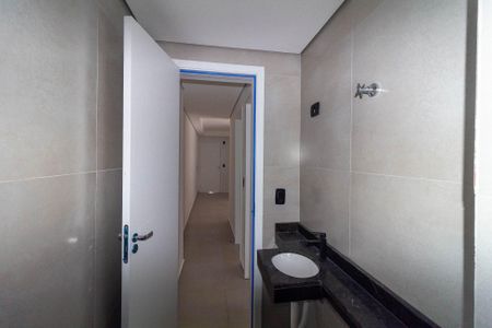 Apartamento à venda com 71m², 2 quartos e 1 vagaBanheiro