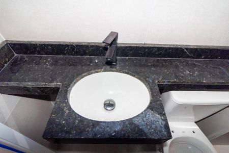 Apartamento à venda com 71m², 2 quartos e 1 vagaBanheiro