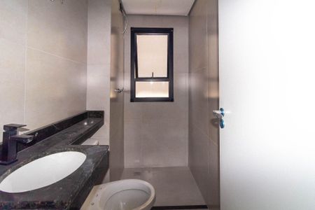 Apartamento à venda com 71m², 2 quartos e 1 vagaBanheiro