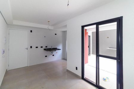 Apartamento à venda com 71m², 2 quartos e 1 vagaSala