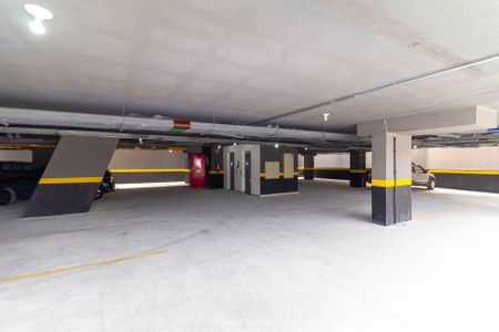 Apartamento à venda com 71m², 2 quartos e 1 vagaGaragem