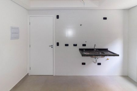 Apartamento à venda com 71m², 2 quartos e 1 vagaCozinha