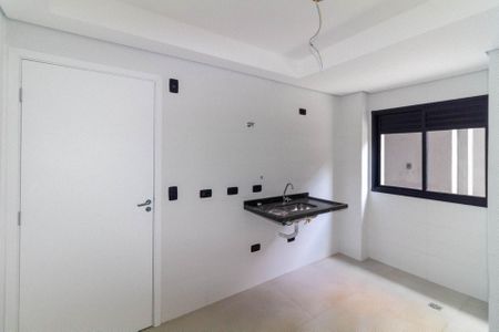 Apartamento à venda com 71m², 2 quartos e 1 vagaCozinha
