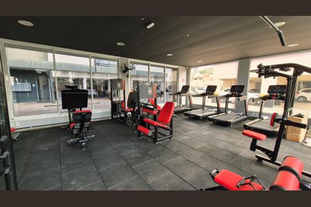 Apartamento para alugar com 68m², 2 quartos e 1 vaga