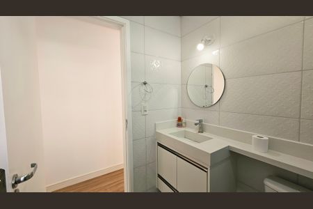 Apartamento para alugar com 68m², 2 quartos e 1 vaga
