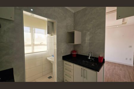 Apartamento para alugar com 2 quartos, 68m² em Vila Nova Medeiros, Jundiaí