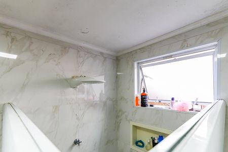 Casa 1 - Banheiro  de casa à venda com 5 quartos, 333m² em Jardim das Vertentes, São Paulo