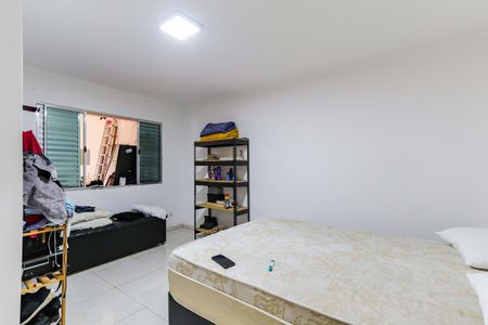 Casa 1 - Quarto 2 - Suíte  de casa à venda com 5 quartos, 333m² em Jardim das Vertentes, São Paulo