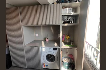 Apartamento à venda com 61m², 1 quarto e 1 vagaFoto 10