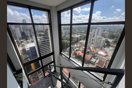 Apartamento à venda com 61m², 1 quarto e 1 vagaFoto 11