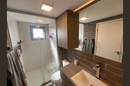 Apartamento à venda com 61m², 1 quarto e 1 vagaFoto 09
