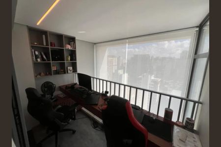 Apartamento à venda com 61m², 1 quarto e 1 vagaFoto 05
