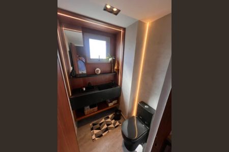 Apartamento à venda com 61m², 1 quarto e 1 vagaFoto 08