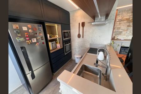 Apartamento à venda com 61m², 1 quarto e 1 vagaFoto 04