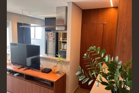 Apartamento à venda com 61m², 1 quarto e 1 vagaFoto 03