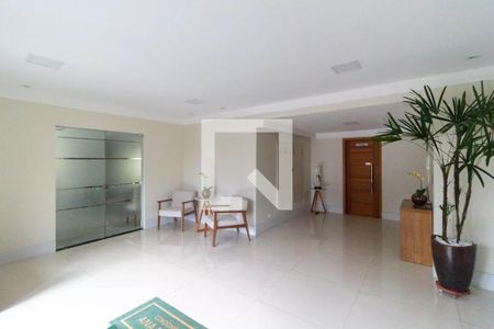 Apartamento à venda com 65m², 3 quartos e 1 vaga