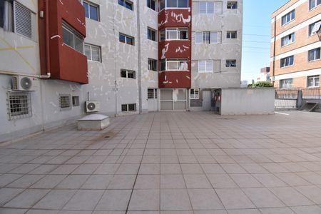 Apartamento para alugar com 147m², 3 quartos e 1 vagaÁrea comum