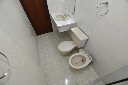 Apartamento para alugar com 147m², 3 quartos e 1 vagaBanheiro 2
