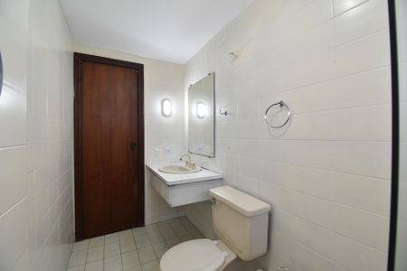 Apartamento para alugar com 147m², 3 quartos e 1 vagaBanheiro 2