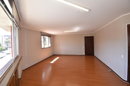 Sala de apartamento para alugar com 3 quartos, 147m² em Alto da Xv, Curitiba