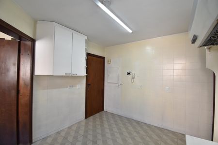 Apartamento para alugar com 147m², 3 quartos e 1 vagaCozinha