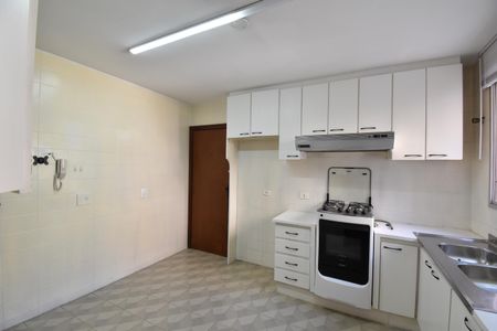 Apartamento para alugar com 147m², 3 quartos e 1 vagaCozinha
