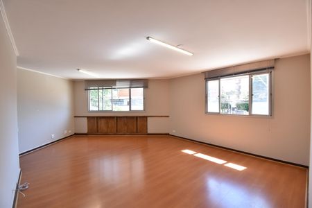 Sala de apartamento para alugar com 3 quartos, 147m² em Alto da Xv, Curitiba