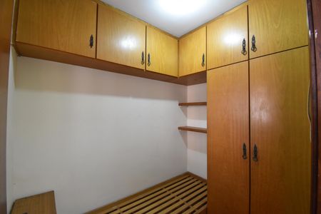 Apartamento para alugar com 147m², 3 quartos e 1 vagaQuarto de Serviço