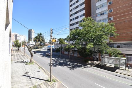 Apartamento para alugar com 147m², 3 quartos e 1 vagaVista do Quarto 3