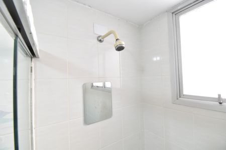 Apartamento para alugar com 147m², 3 quartos e 1 vagaBanheiro da Suíte