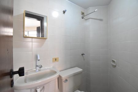 Apartamento para alugar com 147m², 3 quartos e 1 vagaBanheiro de serviço