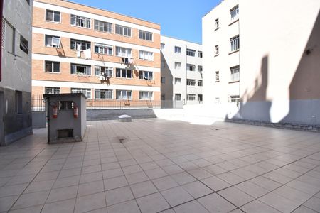 Apartamento para alugar com 147m², 3 quartos e 1 vagaÁrea comum