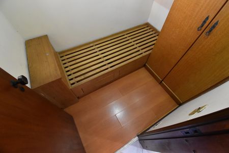 Apartamento para alugar com 147m², 3 quartos e 1 vagaQuarto de Serviço