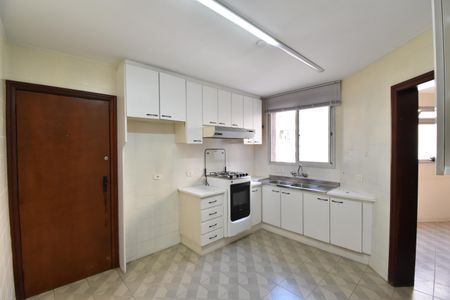 Apartamento para alugar com 147m², 3 quartos e 1 vagaCozinha
