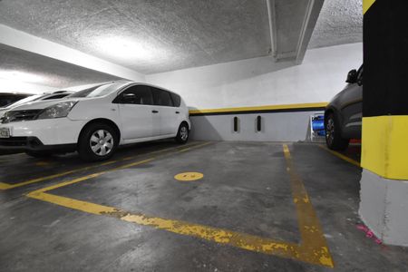 Apartamento para alugar com 147m², 3 quartos e 1 vagaVaga de Garagem