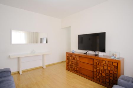 Sala de apartamento para alugar com 2 quartos, 72m² em Tatuapé, São Paulo