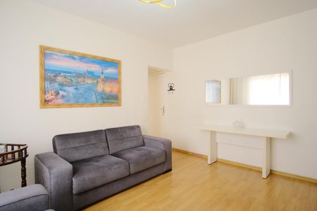 Sala de apartamento para alugar com 2 quartos, 72m² em Tatuapé, São Paulo