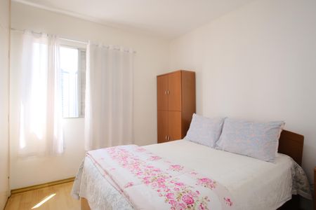 Quarto 1 de apartamento para alugar com 2 quartos, 72m² em Tatuapé, São Paulo