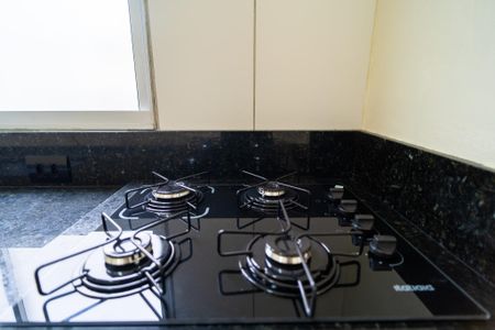 Apartamento para alugar com 45m², 2 quartos e 1 vagaCozinha