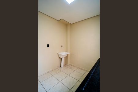 Apartamento para alugar com 45m², 2 quartos e 1 vagaCozinha