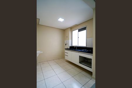 Apartamento para alugar com 45m², 2 quartos e 1 vagaCozinha