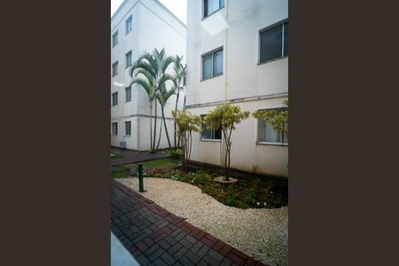 Vista da Sala de apartamento para alugar com 2 quartos, 45m² em Jardim do Paço, Sorocaba