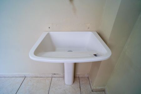 Apartamento para alugar com 45m², 2 quartos e 1 vagaÁrea de Serviço