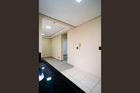 Apartamento para alugar com 45m², 2 quartos e 1 vagaCozinha