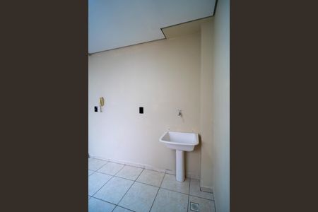 Apartamento para alugar com 45m², 2 quartos e 1 vagaÁrea de Serviço