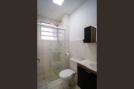 Apartamento para alugar com 45m², 2 quartos e 1 vagaBanheiro