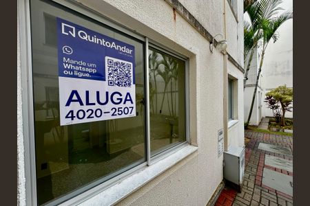 Apartamento para alugar com 45m², 2 quartos e 1 vagaplaca