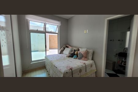 Casa para alugar com 201m², 4 quartos e 4 vagasSuite 2