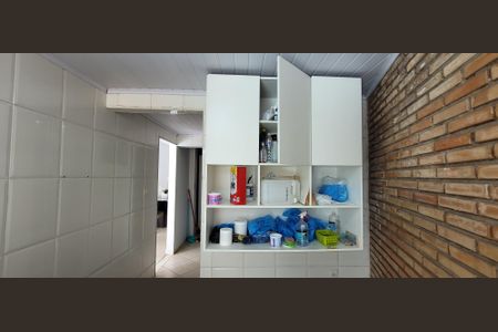 Casa para alugar com 201m², 4 quartos e 4 vagasÁrea de Serviço